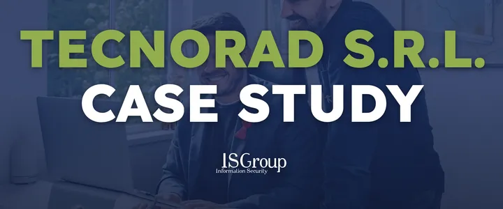 Case Study: Web Application Penetration Test on Pitagora and Tecnoradon by TECNORAD S.R.L.