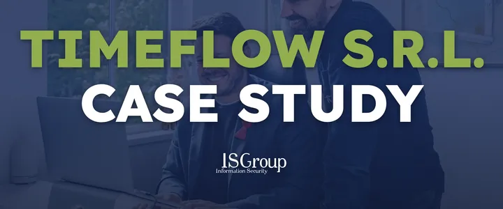 Case Study: Web Application Penetration Test on Workforce Management Platform, Vendor Management Platform and Marketplace for TimeFlow S.r.l.