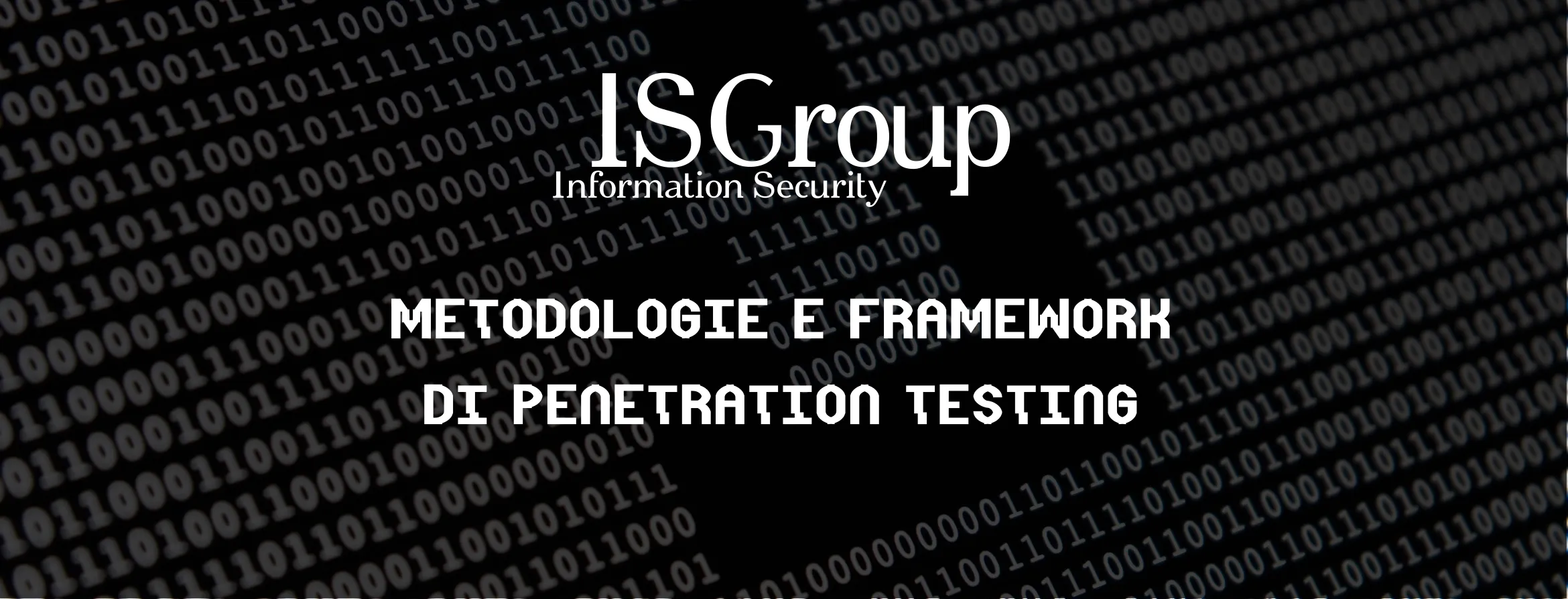 Penetration Testing Methodologies and Frameworks