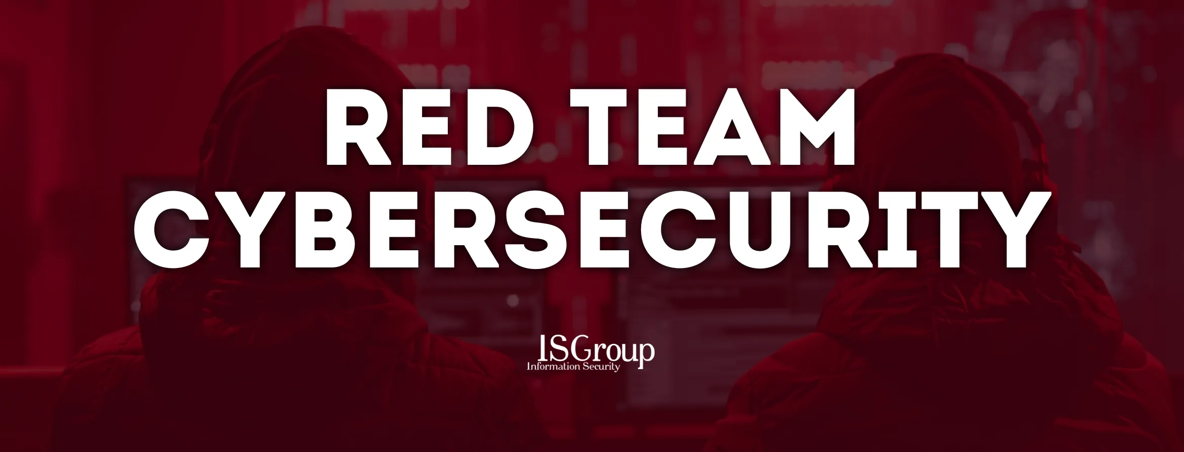 Red Team Cybersecurity