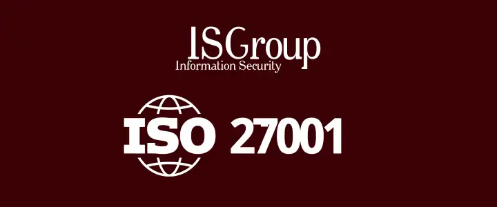 UNI CEI EN ISO/IEC 27001:2022 Certification