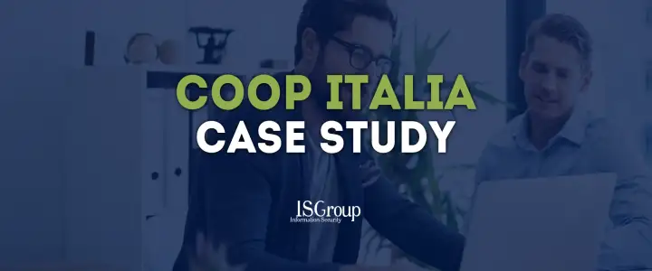 Web Application Penetration Test and Network Penetration Test for Coop Italia