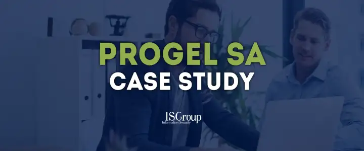 Case Study: Web Application Penetration Test su Myplanet di Progel SA