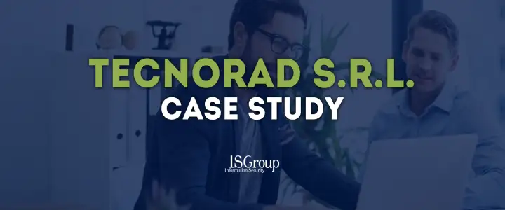 Case Study: Web Application Penetration Test on Pitagora and Tecnoradon by TECNORAD S.R.L.