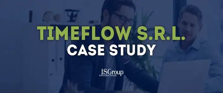 Case Study: Web Application Penetration Test on Workforce Management Platform, Vendor Management Platform and Marketplace for TimeFlow S.r.l.