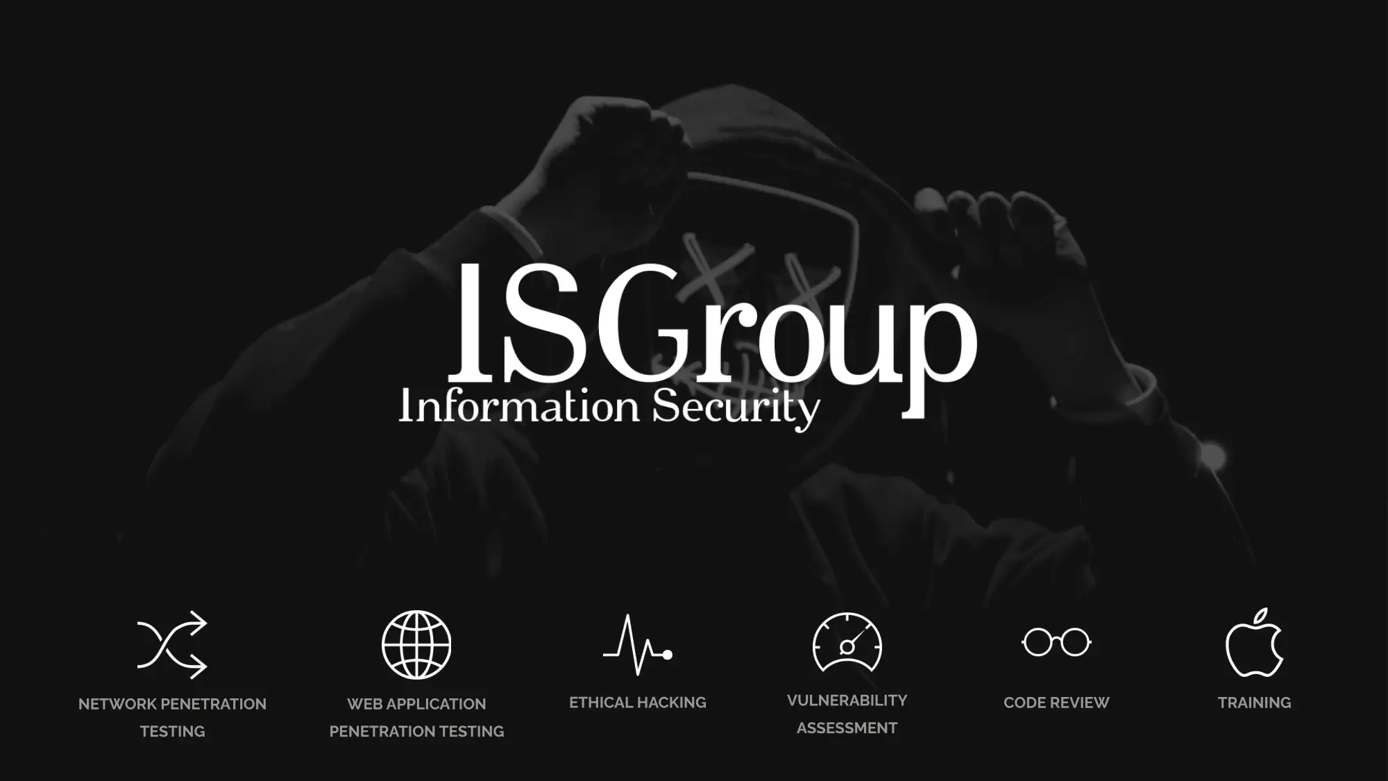 Company profile