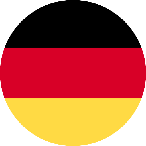 Information security for the German market
