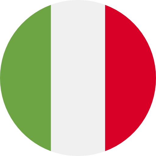 Information security for the Italian market