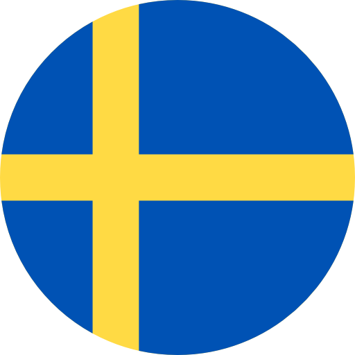 Information security for the Swedish market