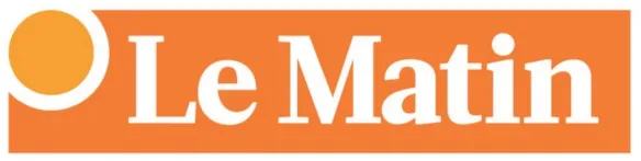 Security Publication per Le Matin